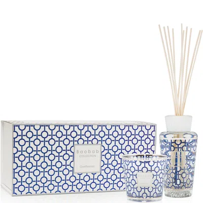 Baobab Collection My First Baobab Gift Box - Gentlemen