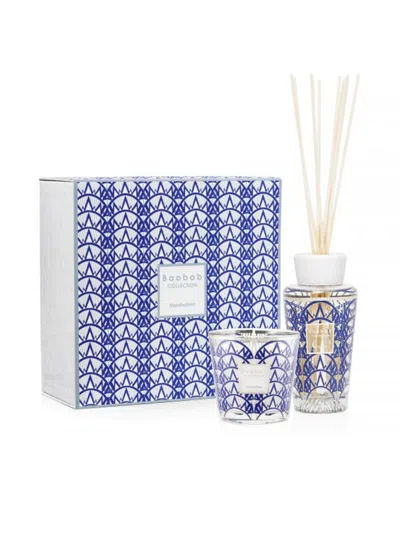 Baobab Collection My First Baobab Gift Box Manhattan