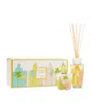 Baobab Collection My First Baobab Miami Candle And Diffuser Set