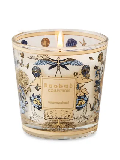 Baobab Collection My First Baobab Tomorrowland Scented Candle In Multi