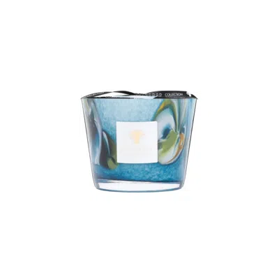 Baobab Collection Oceania Tingari Candle Max 10 In Blue