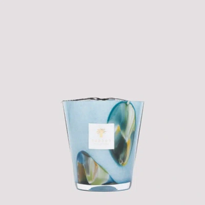Baobab Collection Oceania Tingari Candle Unica In Blue
