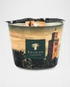 Baobab Collection Orientalist Koutoubia 4-wick Max 10 Candle, 45.8 Oz.
