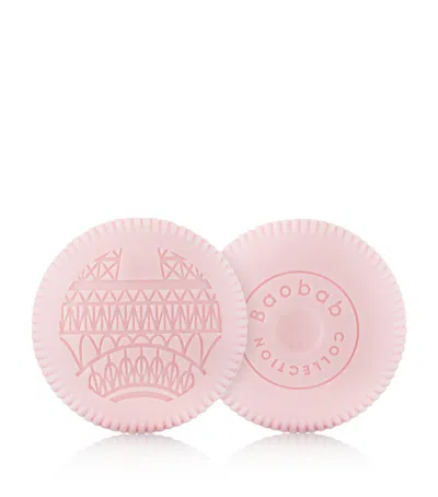 Baobab Collection Paris Soap In Pink