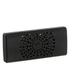 Baobab Collection Pearls Black Car Diffuser In Black