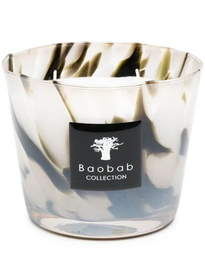 Baobab Collection Pearls Candle
