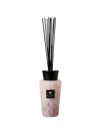 Baobab Collection Pearls Diffuser In Pink