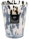 Baobab Collection Pearls Max 24 Scented Candle In White