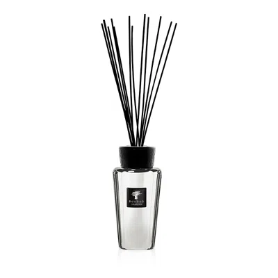 Baobab Collection Platinum Amber & Spices Diffuser, 17 Oz. In Black