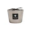 Baobab Collection Platinum Scented Candle Max10
