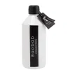 Baobab Collection Platinum Diffuser - Refill In Clear