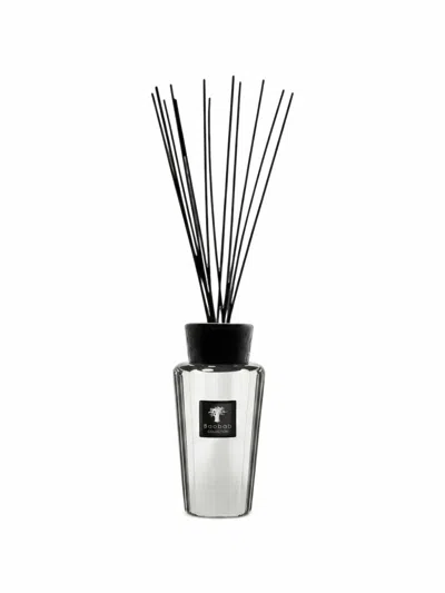 Baobab Collection Platinum Fragrance Diffuser (500ml) In Gray