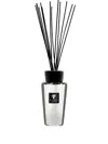 Baobab Collection Platinum Fragrance Diffuser In Silver