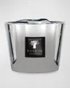 Baobab Collection Les Exclusives Platinum Candle In Silver