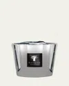 Baobab Collection Les Exclusives Platinum Candle In Silver