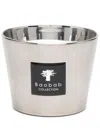 Baobab Collection Platinum Scented Candle