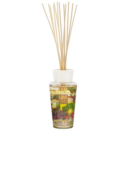 Baobab Collection Provence Diffuser In White