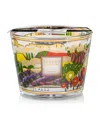 Baobab Collection Provence Scented Candle In Multi