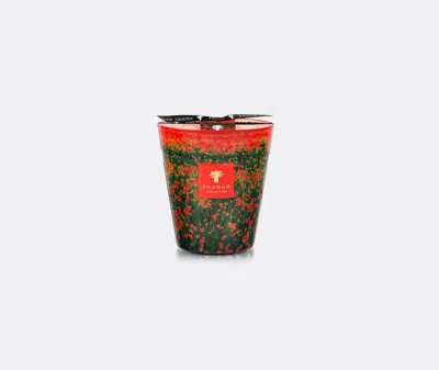 Baobab Collection Red Uni In Green