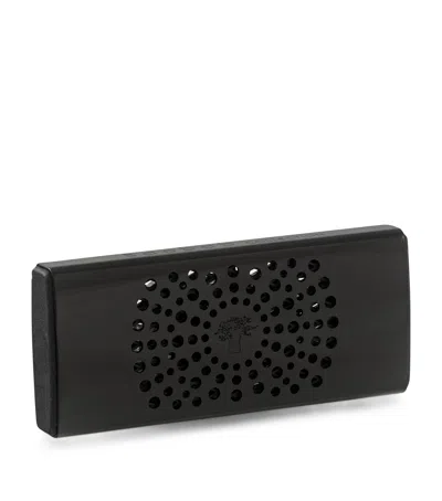 Baobab Collection Refillable Car Diffuser In Black