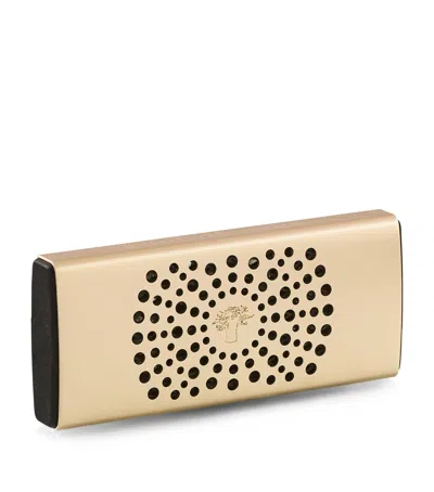 Baobab Collection Refillable Car Diffuser In Neutral