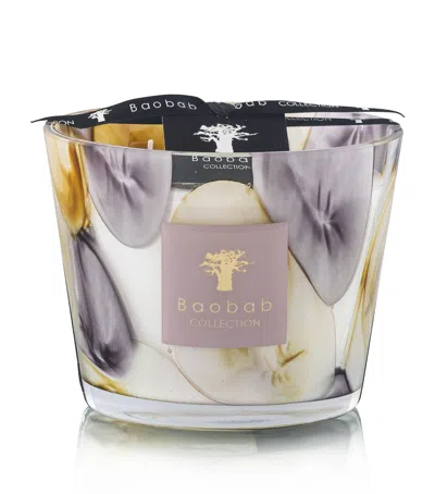 Baobab Collection Riviera Eilenroc Candle In Neutral
