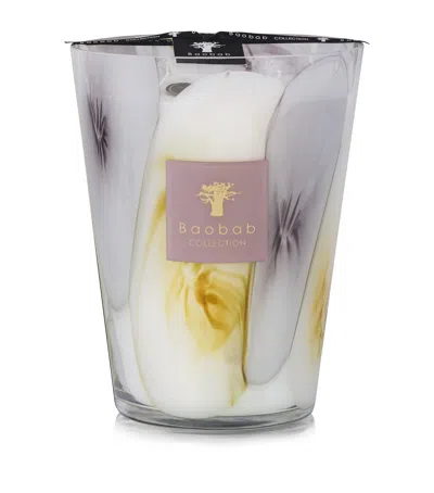 Baobab Collection Riviera Eilenroc Candle In Multicolor