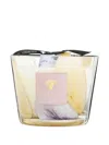 Baobab Collection Riviera Eilenroc Scented Candle In Neutrals