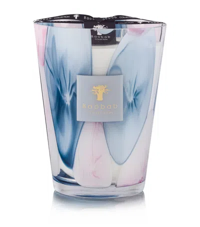 BAOBAB COLLECTION RIVIERA LEOPOLDA CANDLE