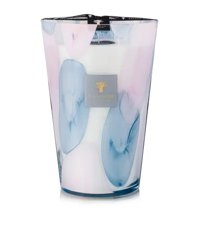 BAOBAB COLLECTION RIVIERA LEOPOLDA CANDLE