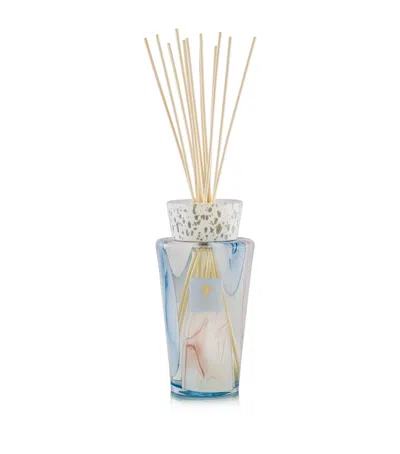 Baobab Collection Riviera Leopolda Diffuser In Blue