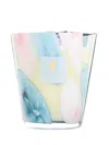 Baobab Collection Riviera Leopolda Scented Candle In Blau