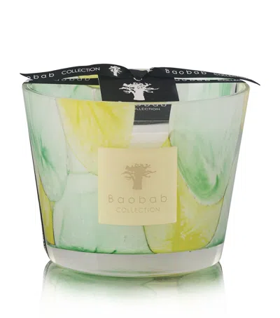 Baobab Collection Riviera Santo Sospir Candle In Green