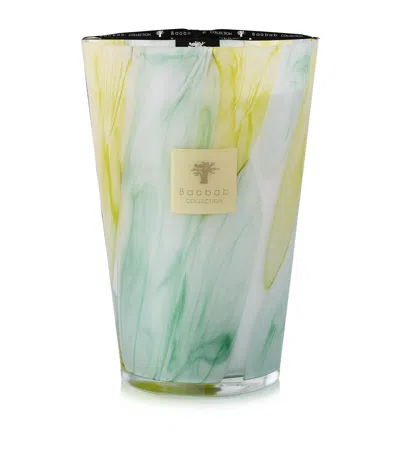 Baobab Collection Riviera Santo Sospir Candle In Green