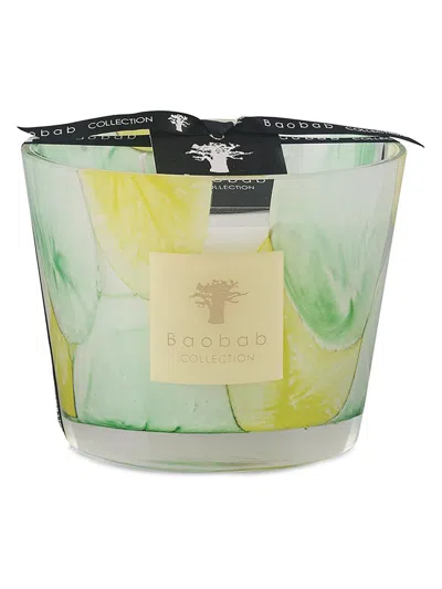 Baobab Collection Riviera Santo Sospir Candle In Green