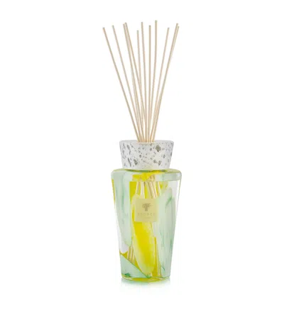Baobab Collection Riviera Santo Sospir Diffuser In Green