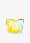 Baobab Collection Riviera Santo Sospir Scented Candle In Multicolor