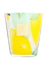 Baobab Collection Riviera Santo Sospir Scented Candle In Gelb