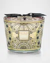 Baobab Collection Rosace Candle In Multi