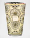Baobab Collection Rosace 7-wick Max 35 Candle, 10.35 Kg In Gold
