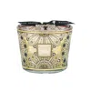 Baobab Collection Rosace Candle Max 10 (limited Edition) In Multi