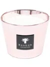 Baobab Collection Roseum Scented Candle (500g) In Pink