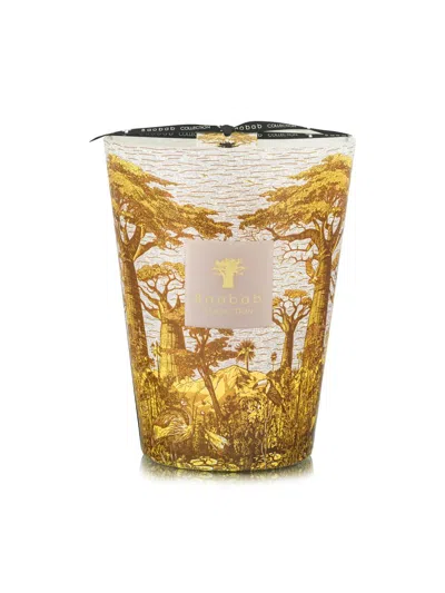 Baobab Collection Sacred Trees Boukani Scented Candle In Multi