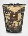 Baobab Collection Sacred Trees Mankono 4-wick Max 16 Candle, 2.3 Kg In Brown