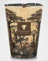Baobab Collection Sacred Trees Mankono 5-wick Max 24 Candle, 5.2 Kg In Brown