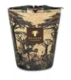 Baobab Collection Sacred Trees Mankono Candle In Brown