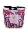 Baobab Collection Sacred Trees Massasso Candle In Red