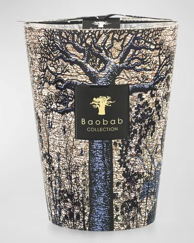 Baobab Collection Sacred Trees Seguela 5-wick Max24 Candle, 176.3 Oz.