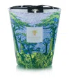 Baobab Collection Sacred Trees Yarani Candle In Blue