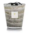 Baobab Collection Sand Atacama Candle